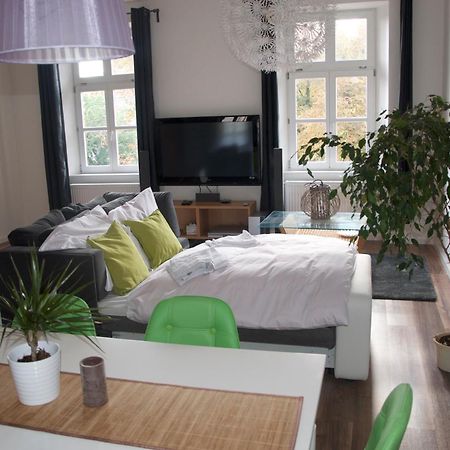 Apartments Corso Znojmo Eksteriør bilde