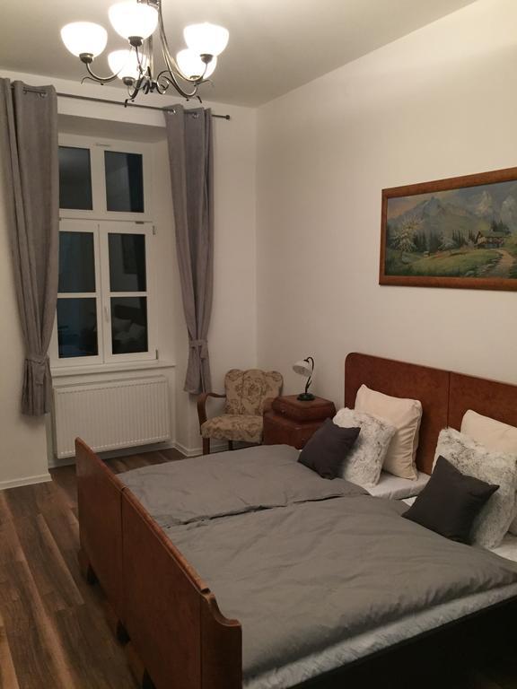 Apartments Corso Znojmo Eksteriør bilde