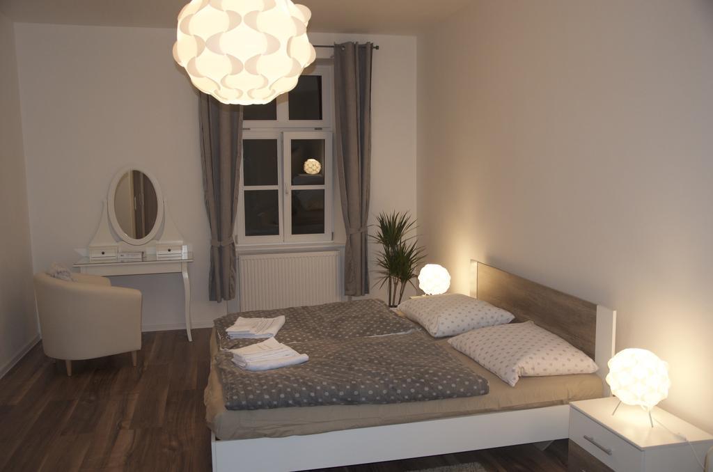 Apartments Corso Znojmo Eksteriør bilde