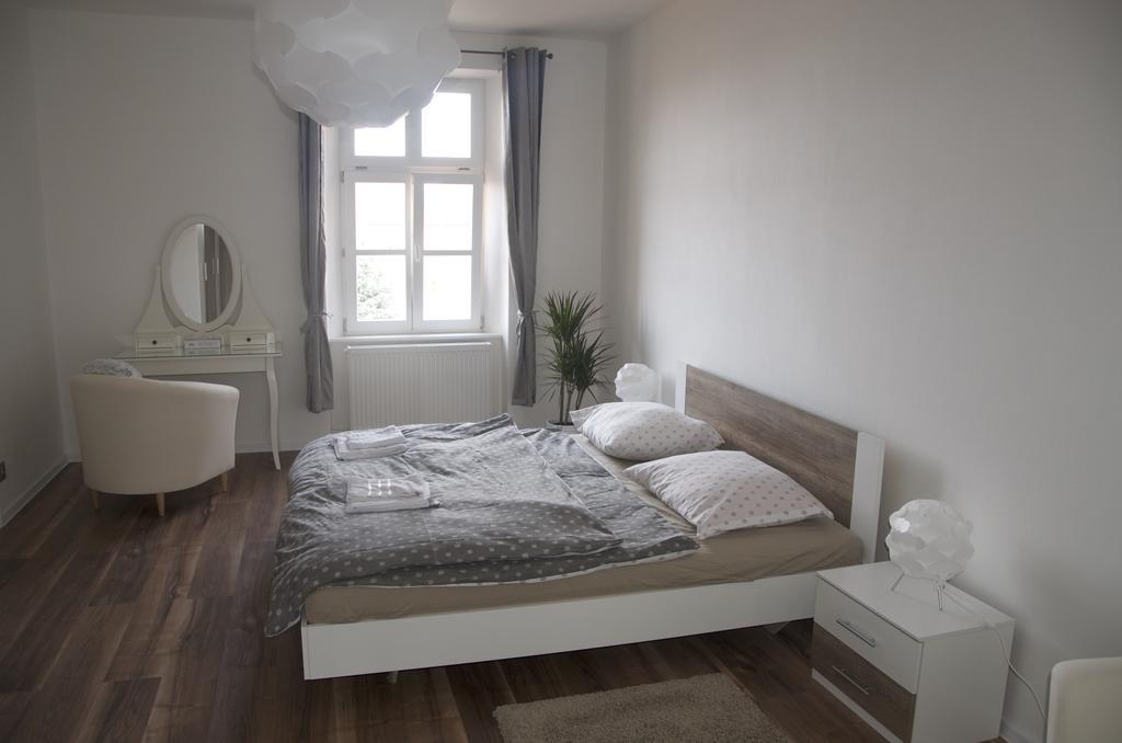 Apartments Corso Znojmo Eksteriør bilde